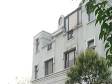 电梯房,大两房,品质小区,现代风格