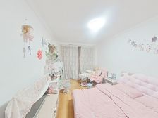 潍坊六村 32平1居 南向精装修 视野无遮挡