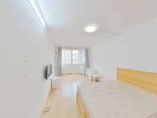 潍坊十村 40平1居 南向简装修 方便看房