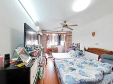 潍坊八村 49平2居 南向精装修 随时签约