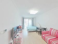 潍坊九村 52平2居 南向精装修 自住保养好