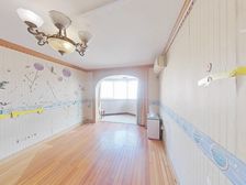 繁荣昌盛 78平2居 南向简装修 自住保养好