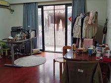 万科金色城市 精装三房 双 房东诚意出售