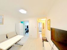 房东诚意置换精装修空关有钥匙建平 近轨交近商业