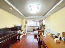 新上三房,南北正通,大阳台,商场100 ,商品房住宅,带电梯