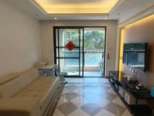 在现代风格的家里,每个角落都是我与美好的不期而遇。