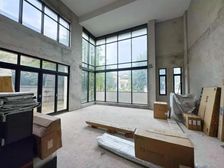 松山湖风景区 万科龙湖居独栋别墅 位置好 离湖近 价格好谈