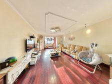 星岛嘉园 3室2厅 160.22平