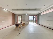 金地格林小镇 4室2厅 276.06平