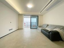 中海寰宇天下 四房可改五房 中楼层 南北通透 临地铁