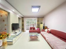 急处理 滩子口轻轨站 广厦城.岭都 精装修 三房