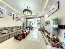 境界 4室1厅 269.41平