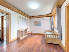 新江湾时代花园 1室2厅 61.35平