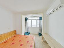 潍坊五村 三楼,三楼,51平2居 南向简装修 拎包入住