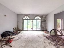 万科松山湖1号 5室2厅 657.62平