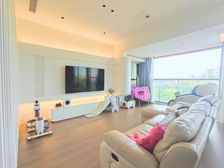 万科松湖中心 6室2厅 192平