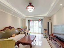 北京城建海梓府 3室1厅 115.15平