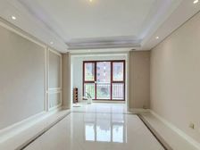 北京城建海梓府 3室2厅 114.78平