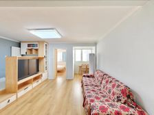 韩庄子西里 2室1厅 57.23平