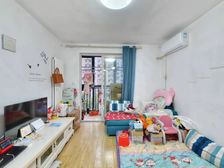 2室1厅 南海家园五里