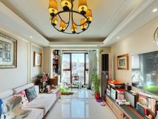 北京城建海梓府 3室1厅 104.53平