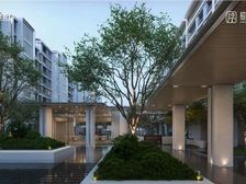 亦庄河西 招商序系 跨代超配好洋房