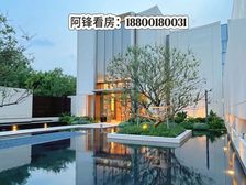 亦庄河西 招商序系 跨代超配好洋房