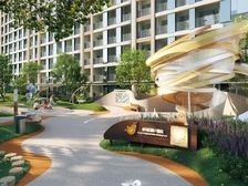 开发商直售 亦庄 第四代好房子 河西区 得房高达百分之97