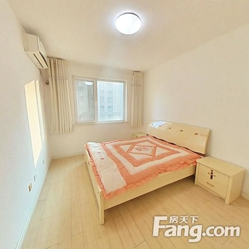 整租良辰美景南区 2室2厅 南