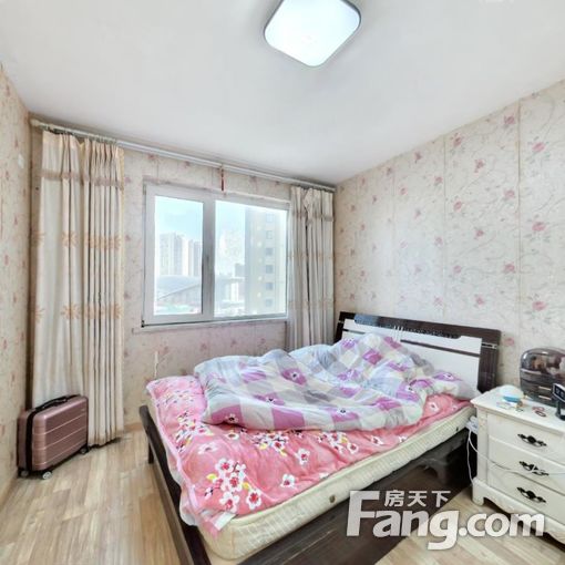 整租良辰美景南区 3室1厅 南