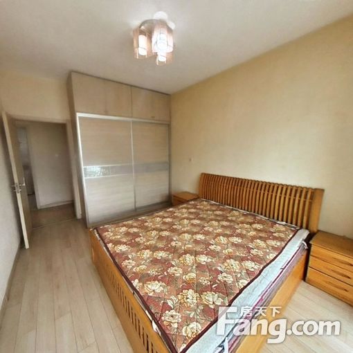 整租良辰美景南区 2室1厅 南