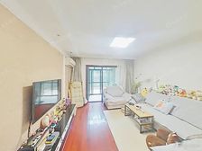 保利金爵公寓 2室2厅1卫 精装修 361万元