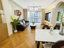 嘉陵春和景明(东区) 3室2厅1卫 精装修 49.8万元