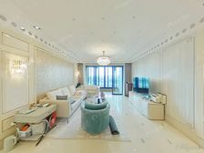 浦东星河湾 2室2厅1卫 精装修 1080万元