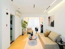 中山小十九中,电梯明厅,出门到校,嘉华新城观风亭新苑旁