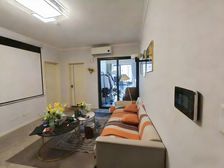 2.25 观音桥步行街旁 煌华晶翠城 精装三房 直接拎包入住