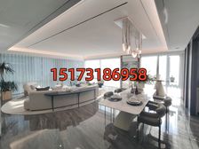 精空 0公推 华润瑞府 纯板四房 2+4双第贴 沙湾公园