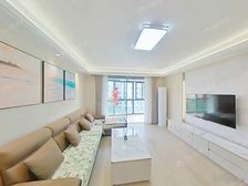 上海未来黄山新城 3室2厅1卫 豪华装修 930万元