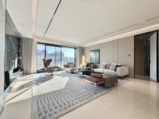 朝阳公园 融创壹号院 四居准现房 随时看泛海容郡紫京宸园璞樾