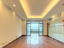 东方城市花园(一期) ,飞机户型,7层,睁眼间绿,低眉小区水