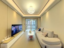 颛桥紫薇花园东区 2室2厅 87.22平