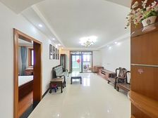 位置无遮挡采光好户型方正