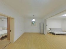 桃林一小区大三房 户型方正 低总价 诚心出售