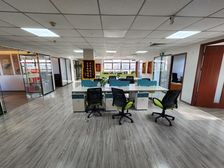 好房推荐348平米整层电梯入户7个隔间带全套家具随时看房