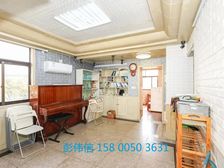 业主置换大三房 降.价50万出售 接受置换 带车位 近地铁