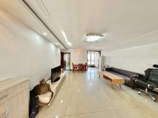 鸿顺园东区 3室1厅 115.16平