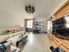 鸿顺园东区 2室1厅 85.41平