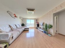 鸿顺园东区 2室1厅 87.71平