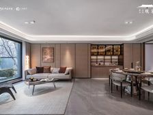 四环宋韵美学大宅 双地铁,双商场,公园畔 好房子第四代住宅