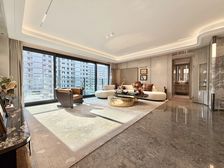 丽泽商务区500米 中海丽金府 四居科技住宅 中国府懋源煜泽